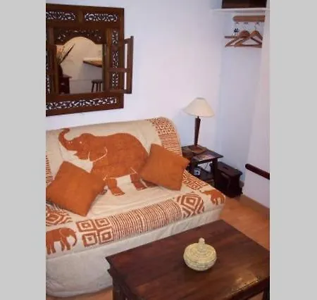 Apartamento Lovely Trocadero *