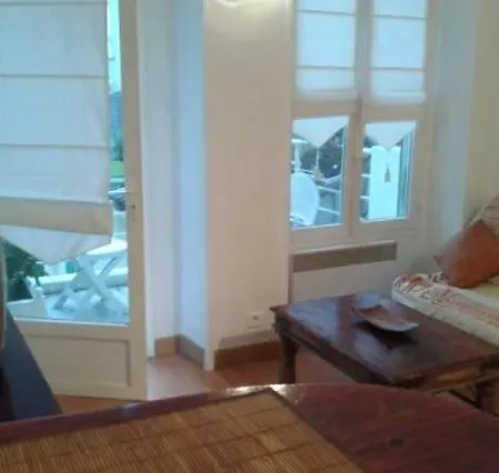 Lovely Trocadero Apartamento Paris