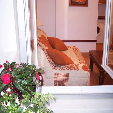 Lovely Trocadero Apartamento