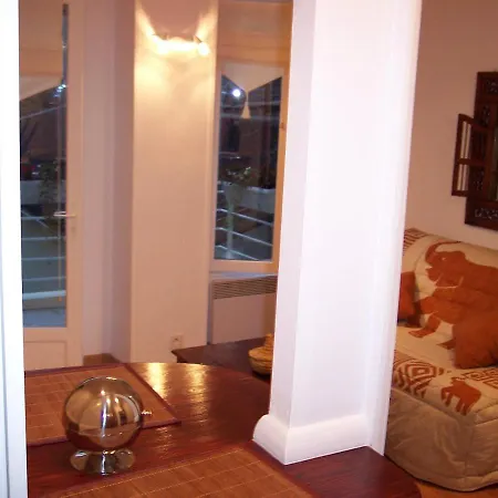 Lovely Trocadero Apartamento *