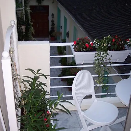 Lovely Trocadero Apartamento