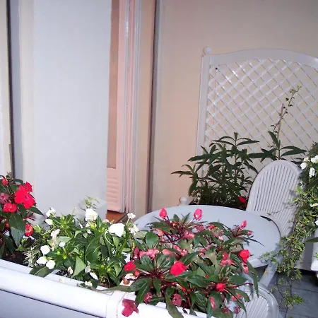 Apartamento Lovely Trocadero Paris
