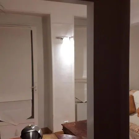 Apartamento Lovely Trocadero Paris