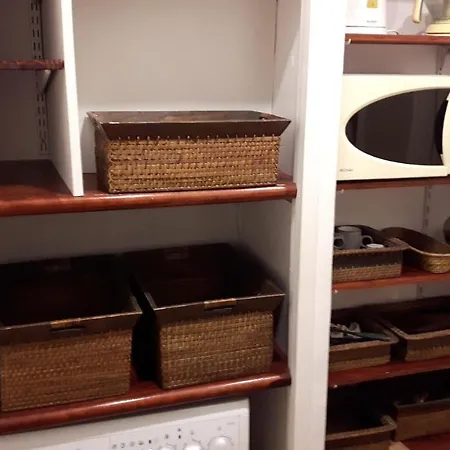 Apartamento Lovely Trocadero