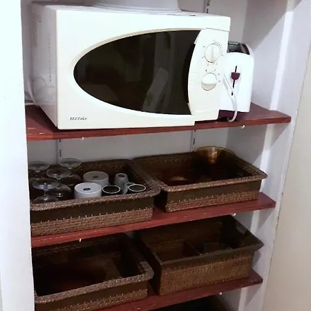 Apartamento Lovely Trocadero Paris